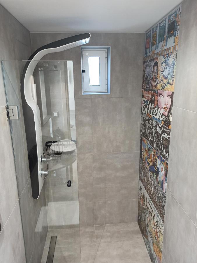 הוילה Artemis Boutique House מראה חיצוני תמונה
