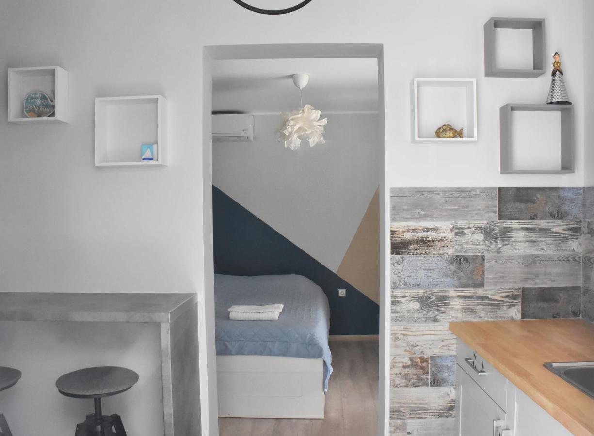 הוילה Artemis Boutique House מראה חיצוני תמונה