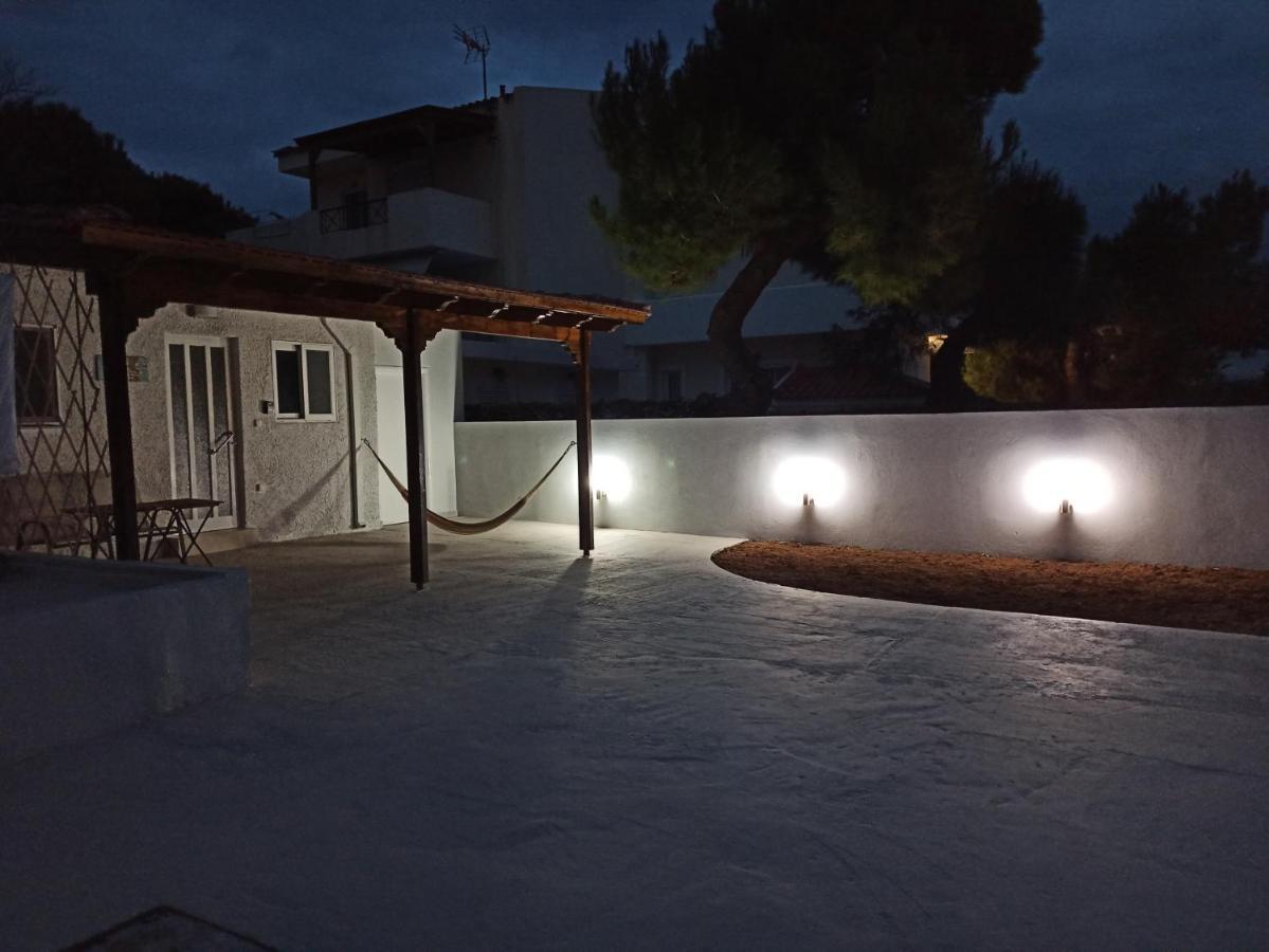 הוילה Artemis Boutique House מראה חיצוני תמונה