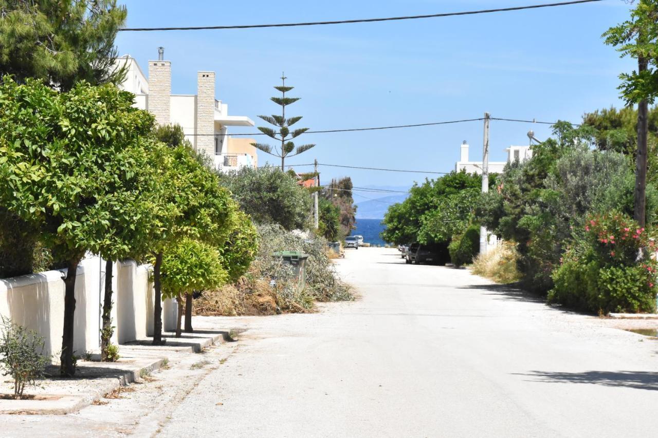 הוילה Artemis Boutique House מראה חיצוני תמונה