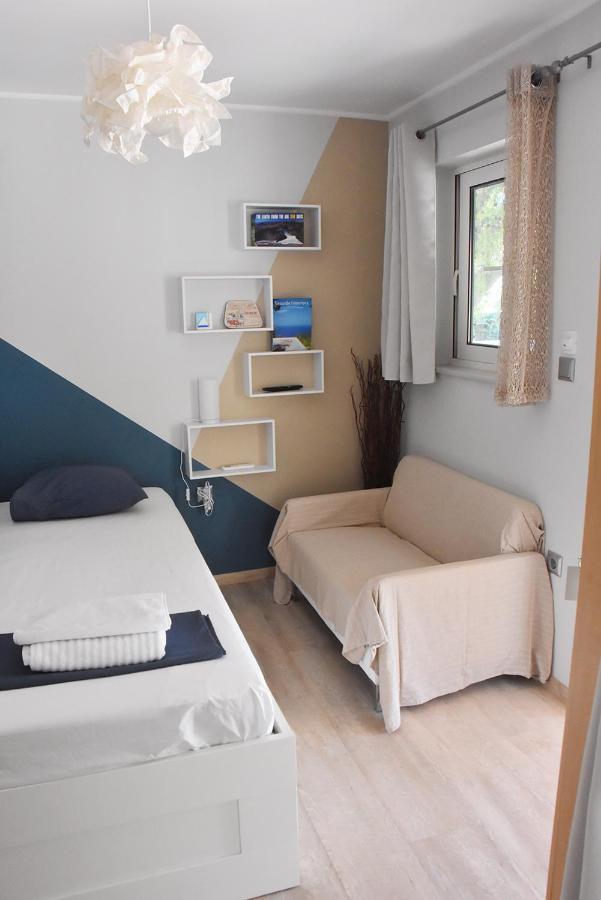 הוילה Artemis Boutique House מראה חיצוני תמונה