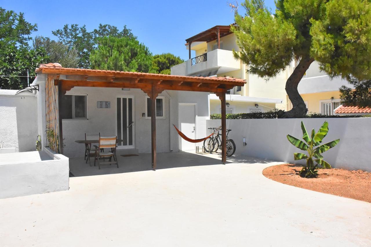 הוילה Artemis Boutique House מראה חיצוני תמונה